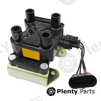 Meat & Doria 10336 — Ignition Coil