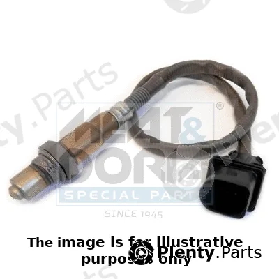 Meat & Doria 81833E — Lambda Sensor