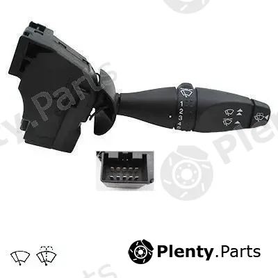 Meat & Doria 23324 — Steering Column Switch