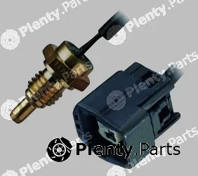 Meat & Doria 82272 — Sensor, coolant temperature