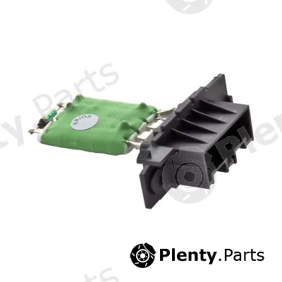 Meat & Doria K109208 — Resistor, interior blower