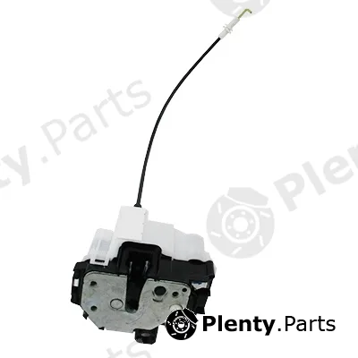 Meat & Doria 31065 — Door Lock