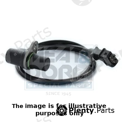 Meat & Doria 87262E — Sensor, crankshaft pulse