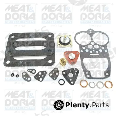 Meat & Doria S65F — Repair Kit, carburettor
