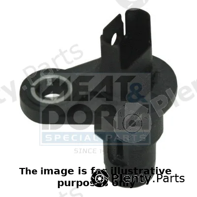 Meat & Doria 87599E — Sensor, camshaft position