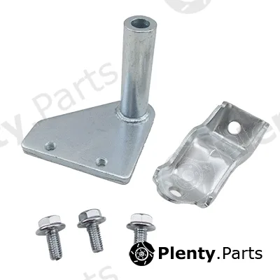 Meat & Doria 88839 — EGR Valve