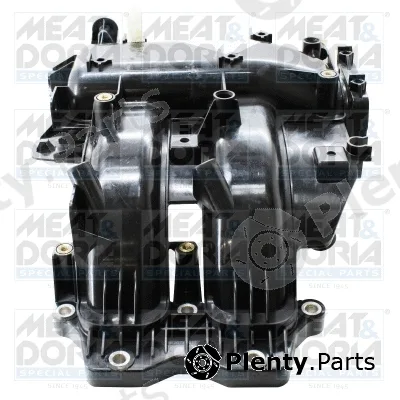 Meat & Doria 89528 — Intake Manifold Module