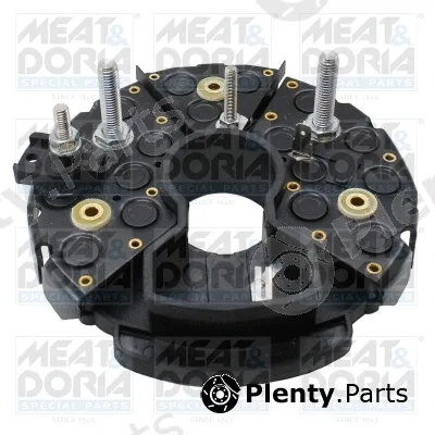 Meat & Doria 52084 — Rectifier, alternator