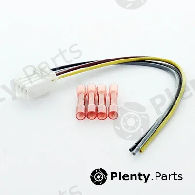 Meat & Doria 25172 — Cable Set, tail light assembly