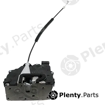 Meat & Doria 31332 — Door Lock