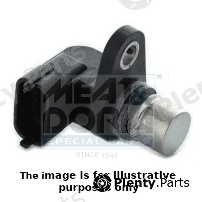 Meat & Doria 87282E — Sensor, camshaft position