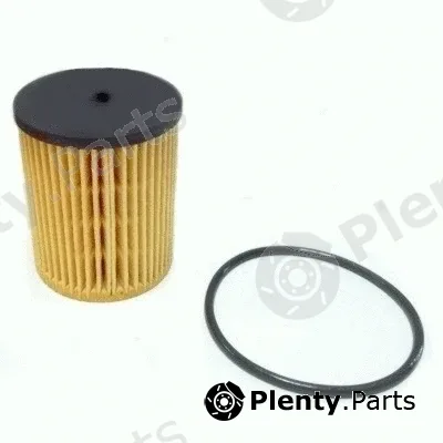 Meat & Doria 14002 — Oil Filter