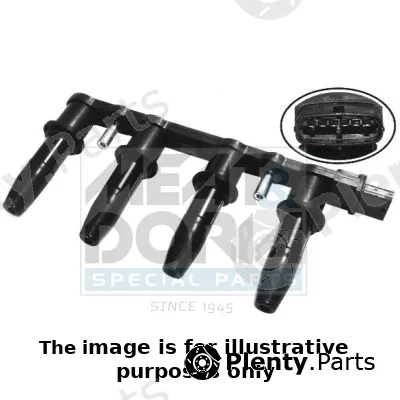 Meat & Doria 10480E — Ignition Coil