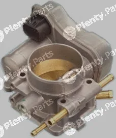 Meat & Doria 89033 — Throttle Body