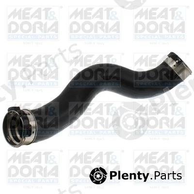 Meat & Doria 961596 — Charge Air Hose