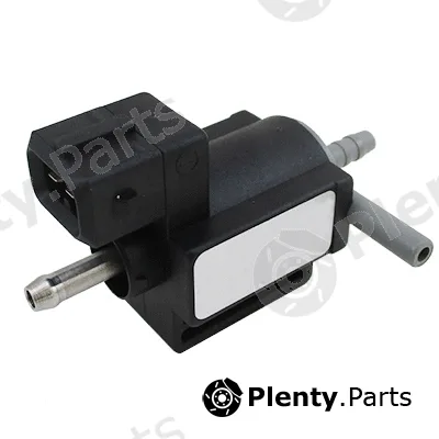 Meat & Doria 99000 — EGR valve, exhaust control
