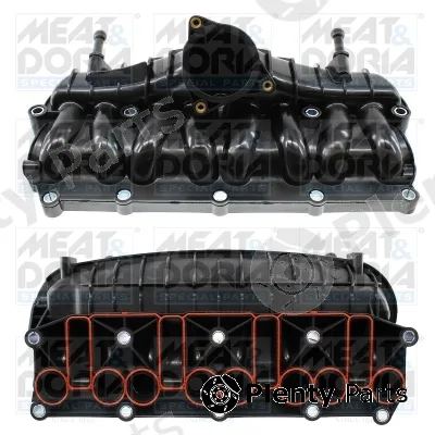 Meat & Doria 89678 — Intake Manifold Module
