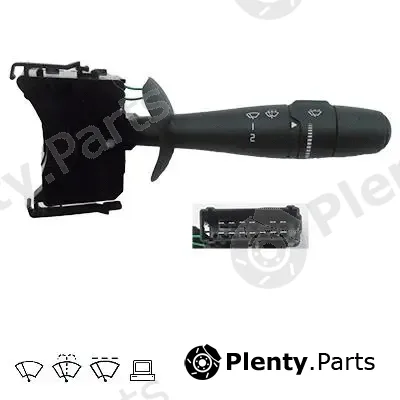Meat & Doria 23546 — Steering Column Switch