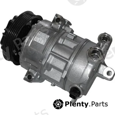 Meat & Doria K15212 — Compressor, air conditioning