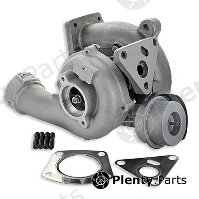 Meat & Doria 65041 — Charger, charging (supercharged/turbocharged)