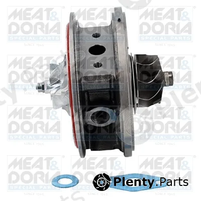 Meat & Doria 601452 — Core assembly, turbocharger
