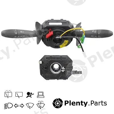 Meat & Doria 23004 — Steering Column Switch