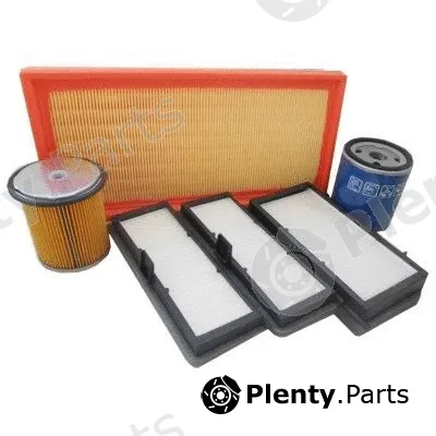 Meat & Doria FKFIA212 — Filter Set