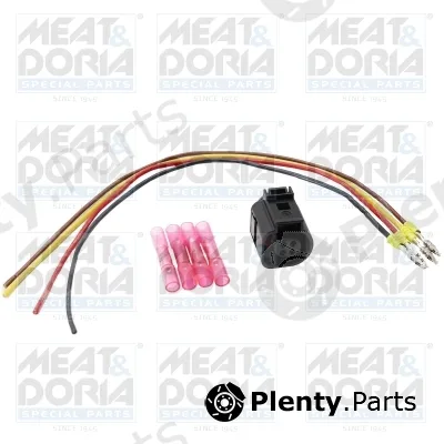 Meat & Doria 25511 — Repair Kit, cable set