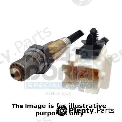 Meat & Doria 81771E — Lambda Sensor