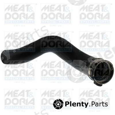Meat & Doria 96996 — Charge Air Hose