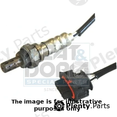 Meat & Doria 81565E — Lambda Sensor