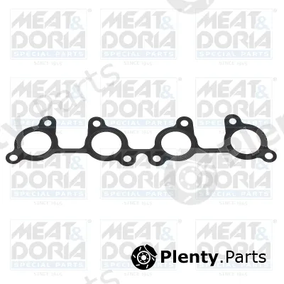 Meat & Doria 016255 — Gasket, intake manifold