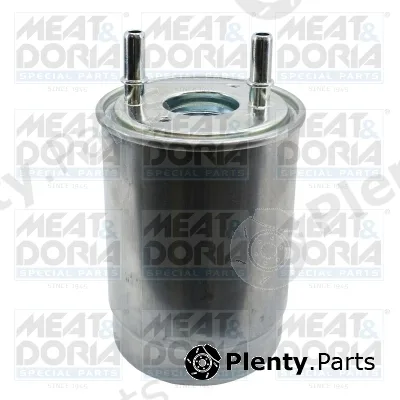 Meat & Doria 5122 — Fuel Filter