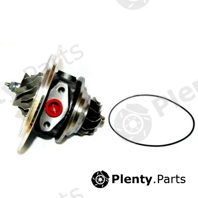 Meat & Doria 60147 — Core assembly, turbocharger