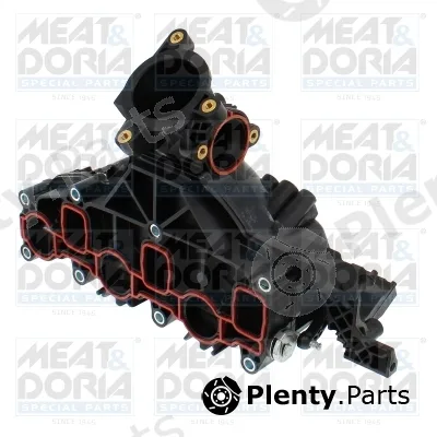 Meat & Doria 89428 — Intake Manifold Module