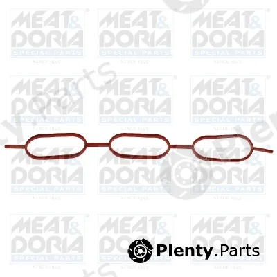Meat & Doria 016152 — Gasket, intake manifold