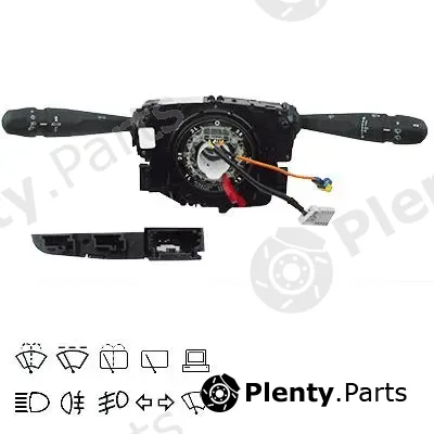 Meat & Doria 23709 — Steering Column Switch