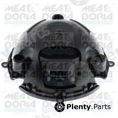 Meat & Doria 38529 — Control Element, exterior mirror