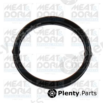 Meat & Doria 016249 — Gasket, intake manifold