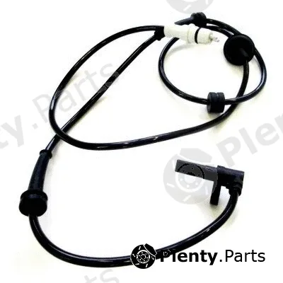 Meat & Doria 90348 — Sensor, wheel speed