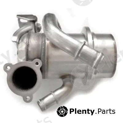 Meat & Doria 88357 — Cooler, exhaust gas recirculation