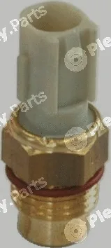Meat & Doria 82656 — Temperature Switch, radiator fan