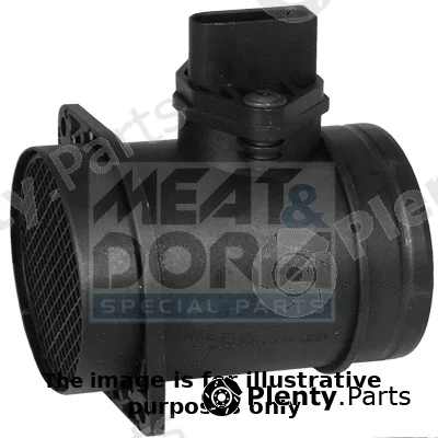 Meat & Doria 86244E — Mass Air Flow Sensor