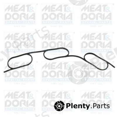 Meat & Doria 016180 — Gasket, intake manifold