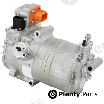 Meat & Doria K11525 — Compressor, air conditioning
