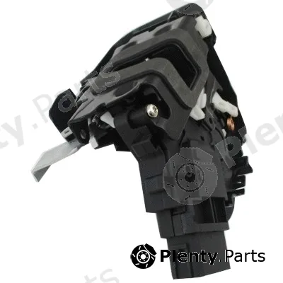 Meat & Doria 31391 — Door Lock