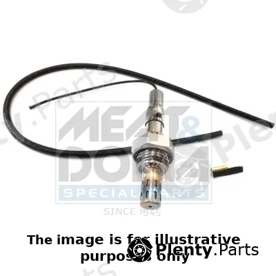 Meat & Doria 81000/1 — Lambda Sensor
