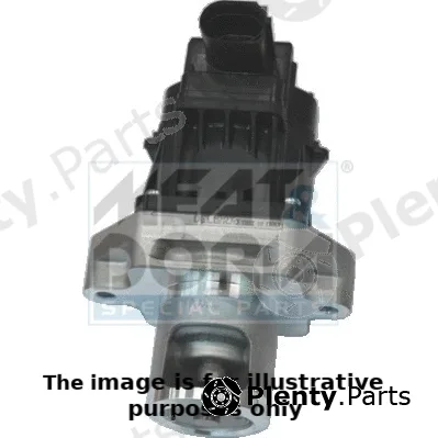 Meat & Doria 88103E — EGR Valve
