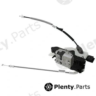 Meat & Doria 31270 — Door Lock