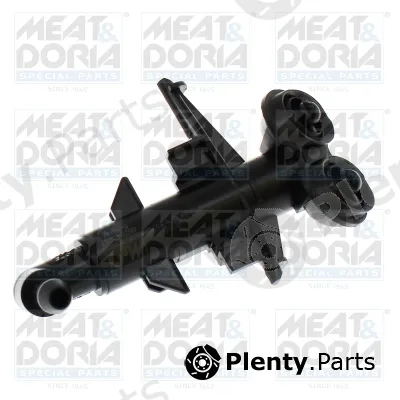 Meat & Doria 209259 — Washer Fluid Jet, headlight cleaning